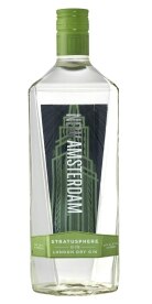 New Amsterdam London Dry Gin. Was 25.99. Now 23.99