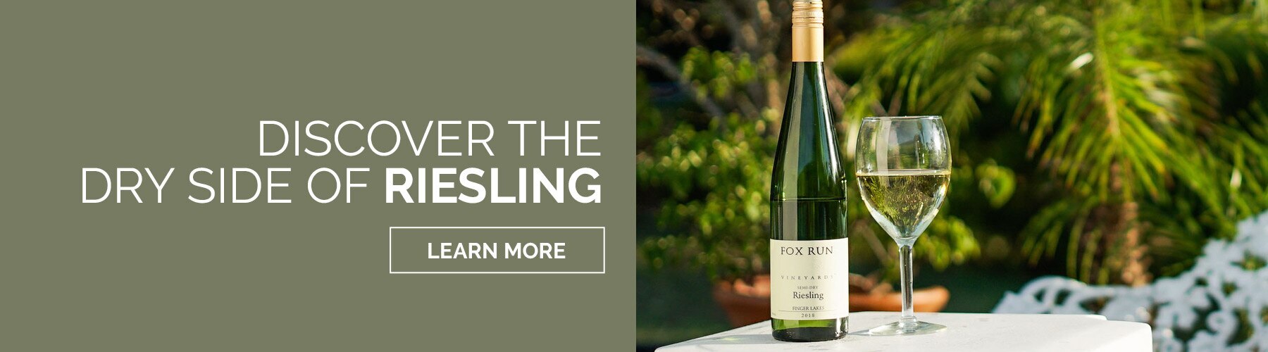 Learn More and Shop for Dry Rieslings