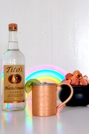 Tito’s Pot of Copper