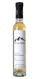 Snow Ridge Vidal Icewine. Costs 13.99