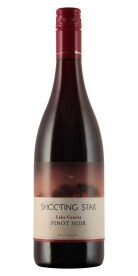 Shooting Star Pinot Noir. Was 13.99. Now 9.99