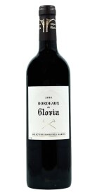 Bordeaux de Gloria