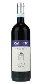 Cabutto Nebbiolo Langhe DOC. Was 19.99. Now 18.99