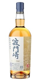Hatozaki Umeshu Small Batch 12 Year Old Japanese Whiskey. Costs 99.99