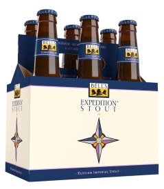 Bell's Brewery Expedition Stout