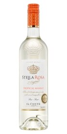 Stella Rosa Tropical Mango. Costs 11.99