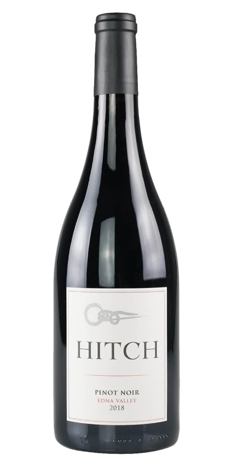 Hitch Pinot Noir