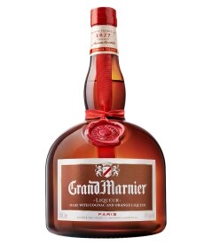 Grand Marnier Cordon Rouge Cognac & Orange Liqueur