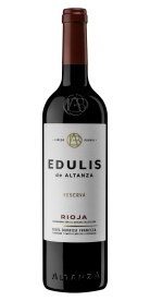Edulis de Altanza Rioja Reserva