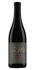 Block 536 Special Reserve Los Carneros Pinot Noir. Was 27.99. Now 25.99