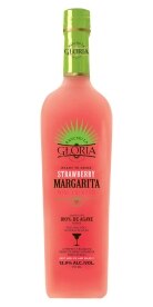 Rancho La Gloria Strawberry Margarita. Costs 9.99