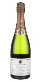 Aubry Brut Premier Cru Champagne