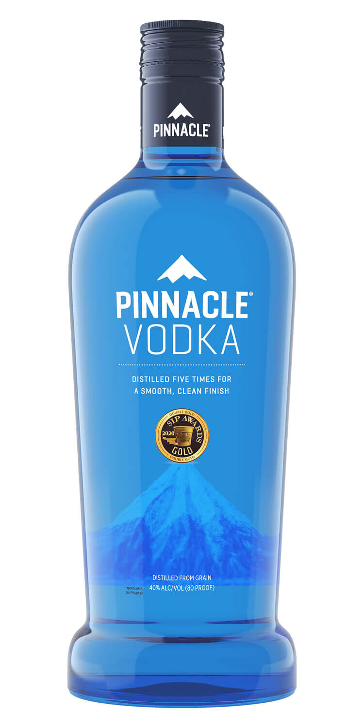 pinnacle-vodka