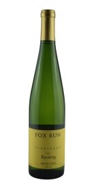 Fox Run Dry Riesling