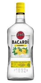 Bacardi Limon Rum. Was 21.99. Now 20.99