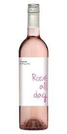 Rose All Day Rose. Costs 11.99