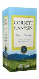 Corbett Canyon Pinot Grigio/Chenin