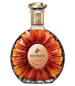 Remy Martin XO Cognac. Costs 99.99