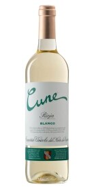 Cune Rioja Blanco