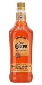 Jose Cuervo Grapefruit Tangerine Margarita Premixed Cocktail