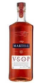 Martell Red Barrell Cognac VSOP