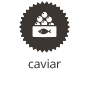Caviar