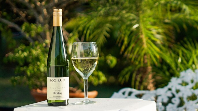 Discover the Dry Side of Riesling