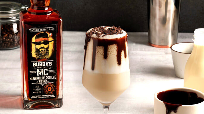 Caffeinated Cocktails to Bring You Back from the Dead