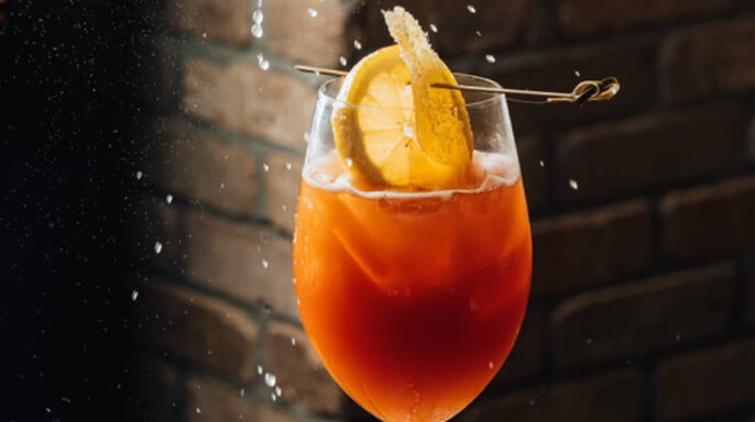 Cocktail Confidential: Bartenders Share Their Favorite Fall Drink Recipes