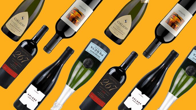 Our Curated Thanksgiving Wine List for 2023