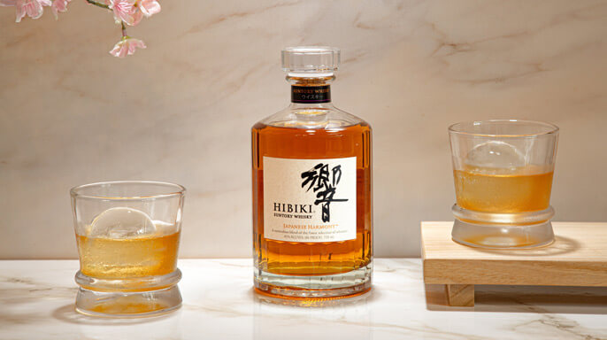 If You're a Scotch Lover, Try Japanese Whisky