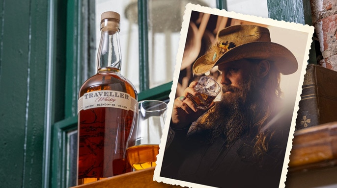 Backstage Access: The Stories Behind Musician-Crafted Wine & Spirits