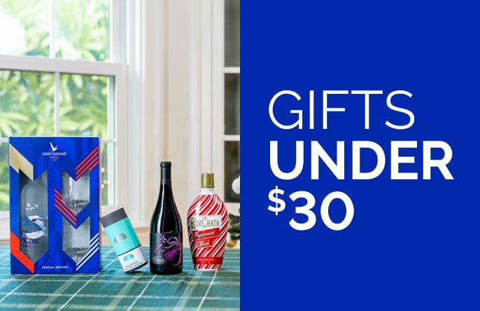 Holiday Gifts under $30