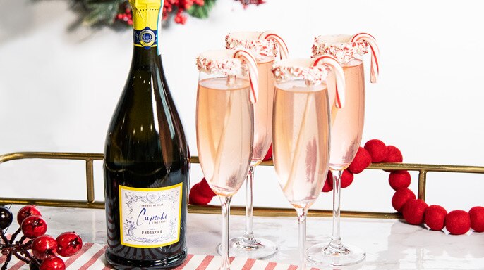 9 Holiday Brunch Cocktails to Sip While Opening Presents