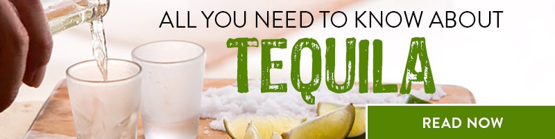 All you need to know about Tequila. Read now.