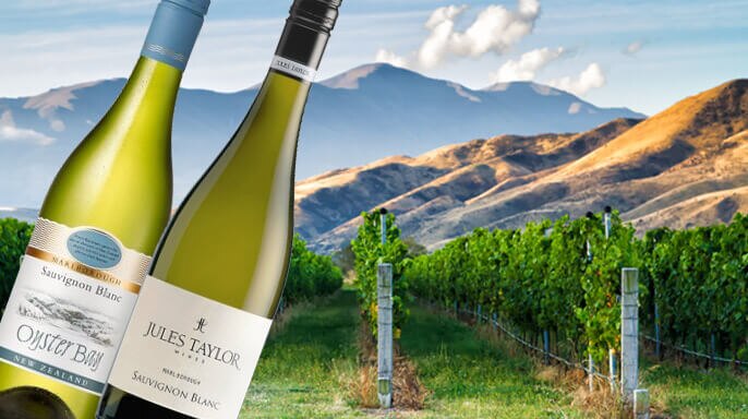 What Makes New Zealand Sauvignon Blancs So Good?