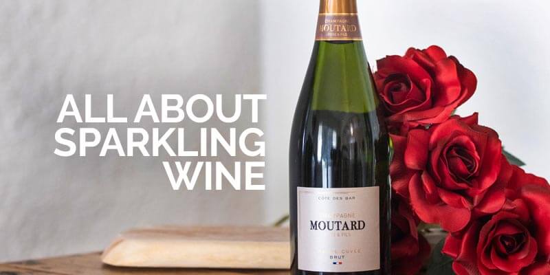 All About Sparkling Wine