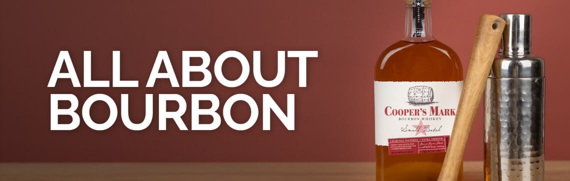All About Bourbon banner
