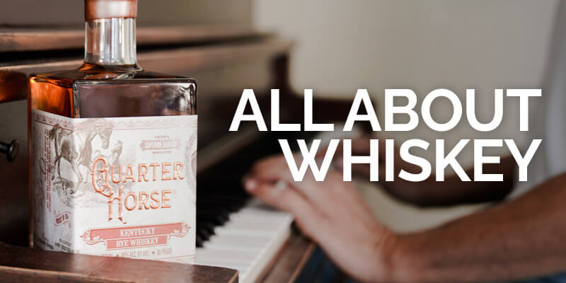 All About Whiskey