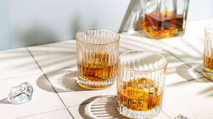 Can't Find That Rare Bourbon? Buy These Instead