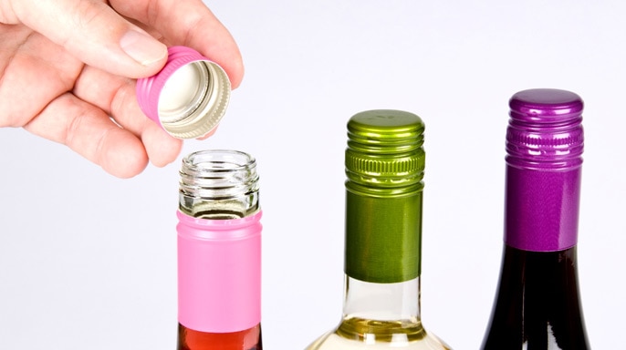 Debunking The Misconception Behind Screw Cap Wines