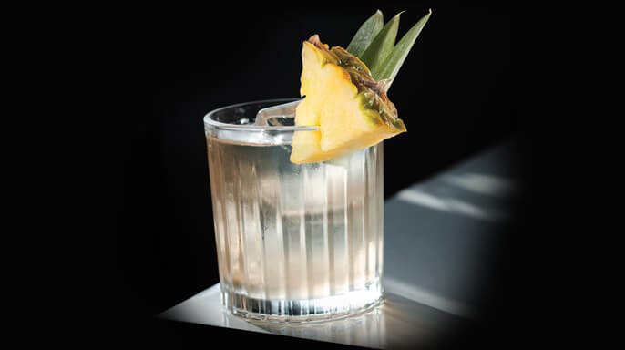 How to Master the Clarified Cocktail
