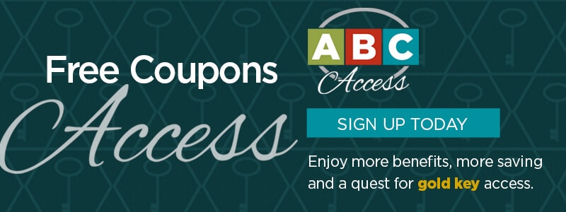 Register For Abc Access