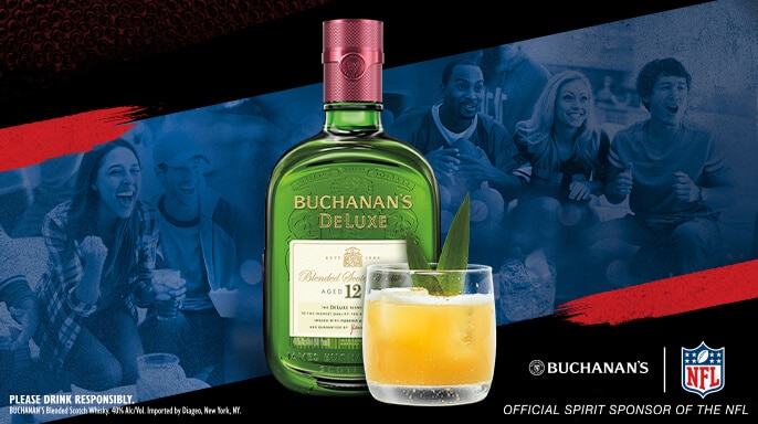 Buchanan’s Buchanita
