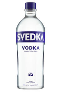 Svedka Original Vodka 1.75L