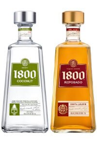 1800 Tequila 750mL