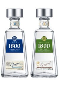 1800 Tequila 750mL