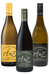 A to Z Wines 750mL