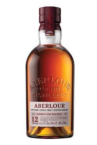 Aberlour 12 Year Scotch 750mL