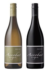 Acrobat Wines 750mL